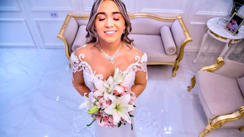 Conheça os pacotes de dia da noiva na Maison de Lionne